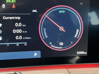 Hyundai Santa Fe Premium 1.6 T-GDI 117kW
