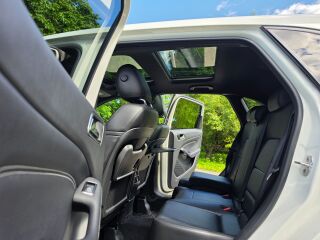 Mercedes-Benz B 200 1.8 CDI BlueEfficienci 100kW