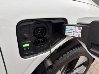Renault Megane E-Tech Equilibre EV40 96kW