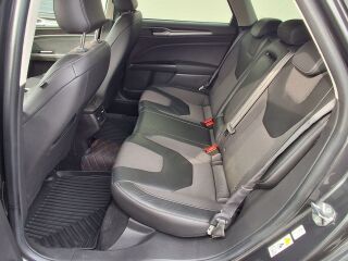 Ford Mondeo Titanium 2.0 R4 TDCi 132kW