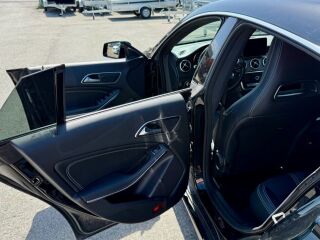 Mercedes-Benz CLA 180 d Shooting Brake 1.5 80kW