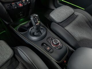 MINI Countryman 1.5 100kW