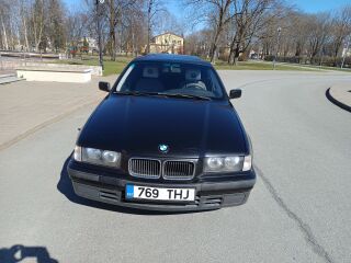 BMW 316 1.6 75kW