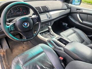 BMW X5 2.9 135kW