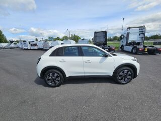 Fiat 600 Hybrid 145 1.2 107кВ