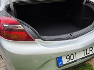Opel Insignia 2.0 120kW