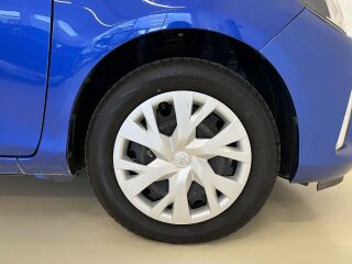 Toyota Yaris Active 82кВ