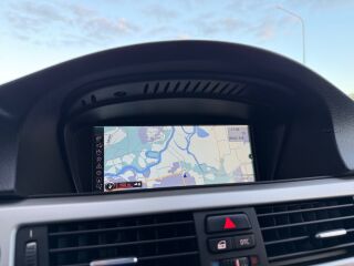 BMW 318 Touring Facelift 2.0 105kW
