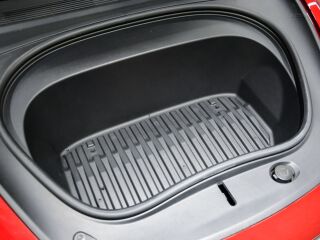 Tesla Model 3 Premium Long-range AWD 366kW