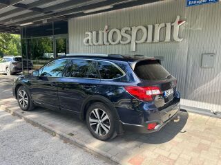 Subaru Outback 2.5 129kW