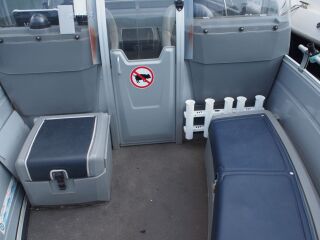Buster XC4 44кВ