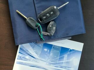 Peugeot Expert TEAM 2.0 130kW