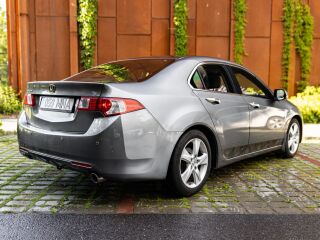 Honda Accord V tec 2.0 115kW