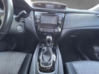 Nissan X-Trail 1.3 117kW