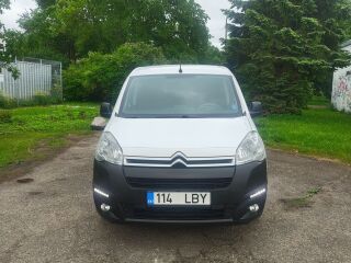 Citroen Berlingo 1.6 73kW