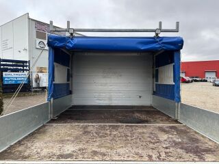Mercedes-Benz Sprinter 516 L4H1 Doka 2.1 Cdi 120kW