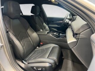 BMW 520 d xDrive Touring M-Sportpakett MHEV 2.0 145kW