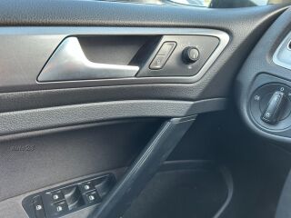 Volkswagen Golf Variant 1.6 TDI 77kW
