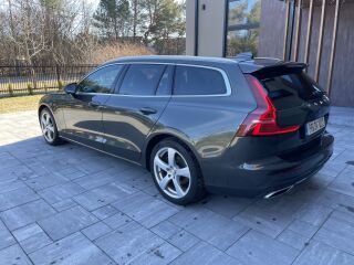 Volvo V60 D4 Inscription 2.0 140kW