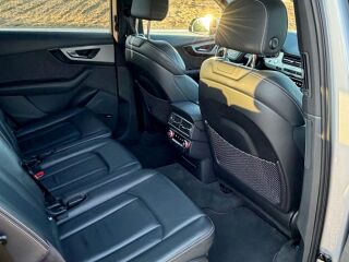Audi Q7 3.0 200кВ