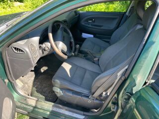 Volvo V40 1.9 85kW