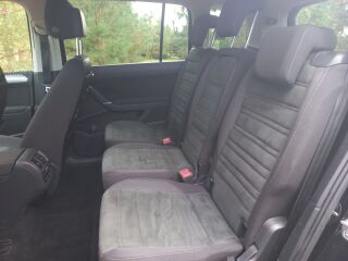 Volkswagen Touran Comfortline 1.6 TDI 81кВ