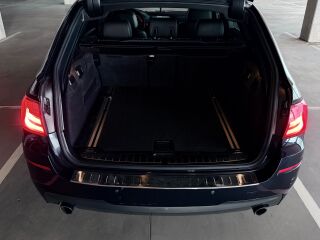 BMW 535 3.0 R6 230kW
