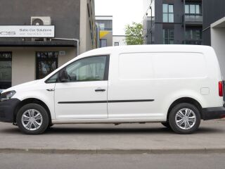 Volkswagen Caddy MAXI 2.0 75kW