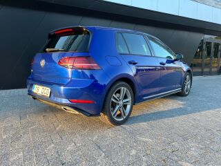 Volkswagen Golf R-line 1.5 110kW