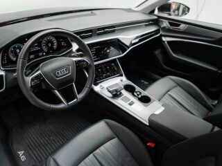 Audi A6 Quattro 2,0 TDI MHEV 2.0 TDI MHEV 150kW