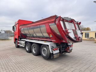 Mercedes-Benz Arocs 3653 Thermo EURO 6 390кВ