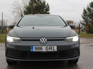 Volkswagen Golf 1.0 81kW