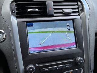 Ford Mondeo FACELIFT 1.5 118kW