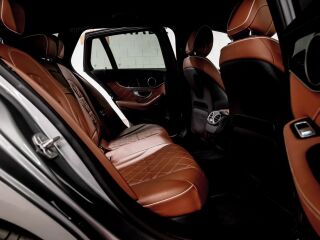 Mercedes-Benz C 250 d 4Matic AMG Line Designo 2.1 150kW