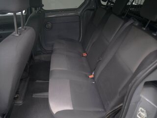 Renault Kangoo 1.5 81kW