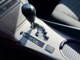 Toyota Avensis 1.8 108kW