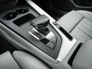 Audi A4 2.0 110kW