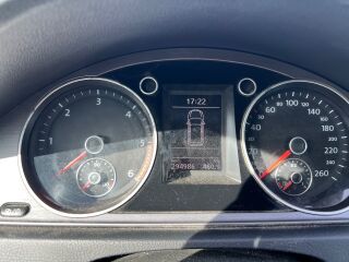 Volkswagen Passat R-line 4motion 2.0 130kW