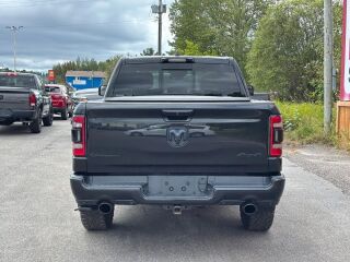 Ram 1500 Limited Night Crew Cab eTorque 5.7 V8 Hemi 395hp