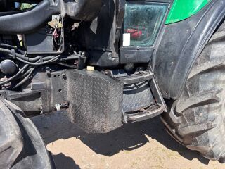 Valtra T170 7.4 132кВ