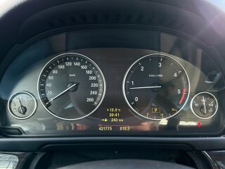 BMW 530 3.0 180kW