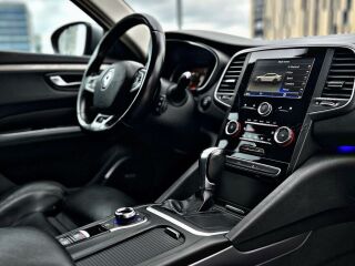 Renault Talisman 1.6 96kW