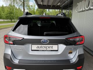 Subaru Outback AWD ADVENTURE 4WILD EyeSight 8CVT 2.5 124kW