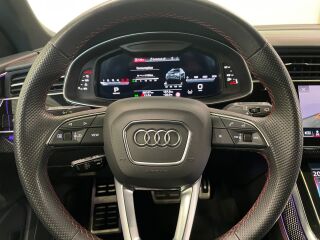 Audi Q8 Quattro S-Line Competition Plus MHEV 3.0 50TDI 210kW