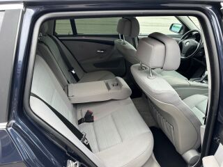 BMW 520 2.0 130кВ