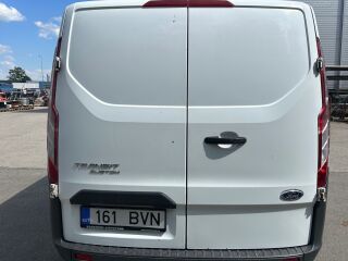 Ford Transit Custom 2.2 92kW
