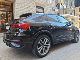 Audi Q3 Sportback 1.5 110kW