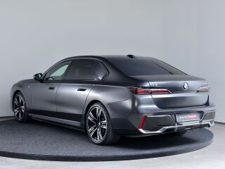 BMW i7 xDrive60  xDrive60 M Sportpakett 400kW