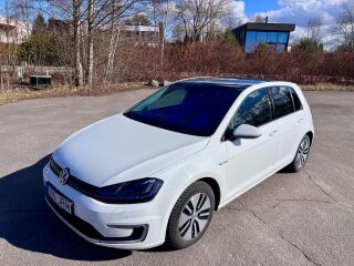 Volkswagen Golf 85kW