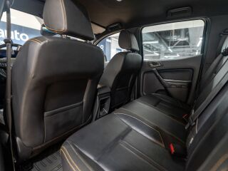 Ford Ranger Wildtrak Bi-Turbo 2.0 157kW